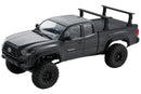 FairRC 3D-Printed Tacoma Tonneau Cover & Rack System