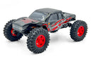 Hobby Plus 1/18 CR18P Pro Juice Up Brushless RTR RC Truck