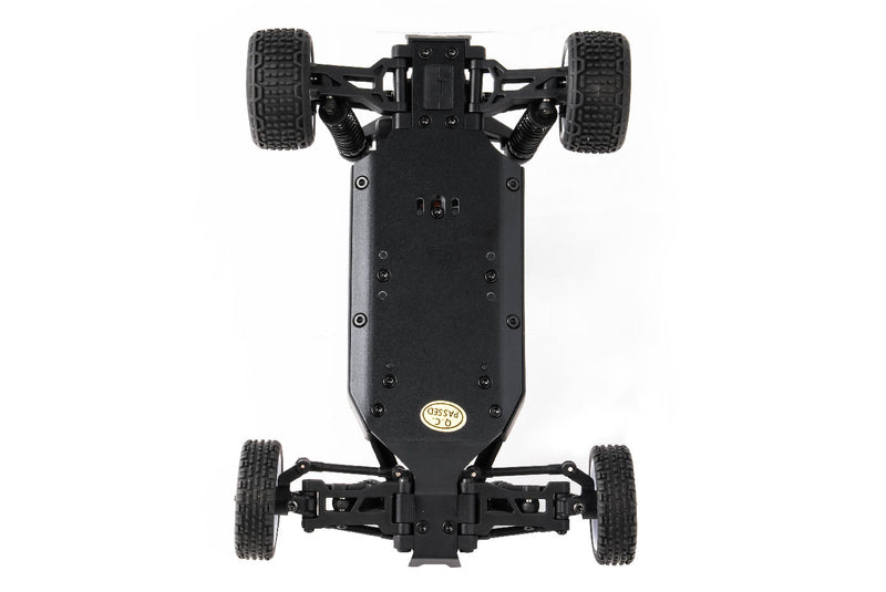 Hobby Plus 1/24 Speck-B 2WD Buggy RTR RC Truck