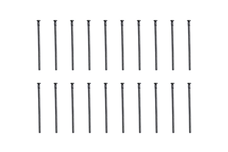 Batrazzi Chain Belt Pin Set for FCX24/FCX18 All-Terrain Track (20pcs)