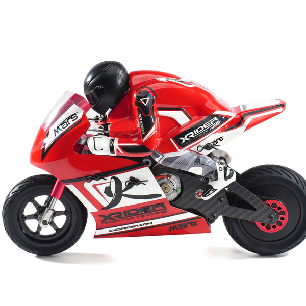 XRider Mars 1/8 RTR 中古車 XRider Mars 1/8 RTR 中古車 XRider Mars 1/8 RTR 中古車