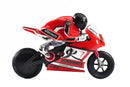 X-Rider Mars 1/8 Motorcycle Brushed RTR