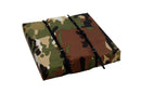 RC Simulated Roof Luggage Tent Bag Decoration for 1/10 RC Crawler