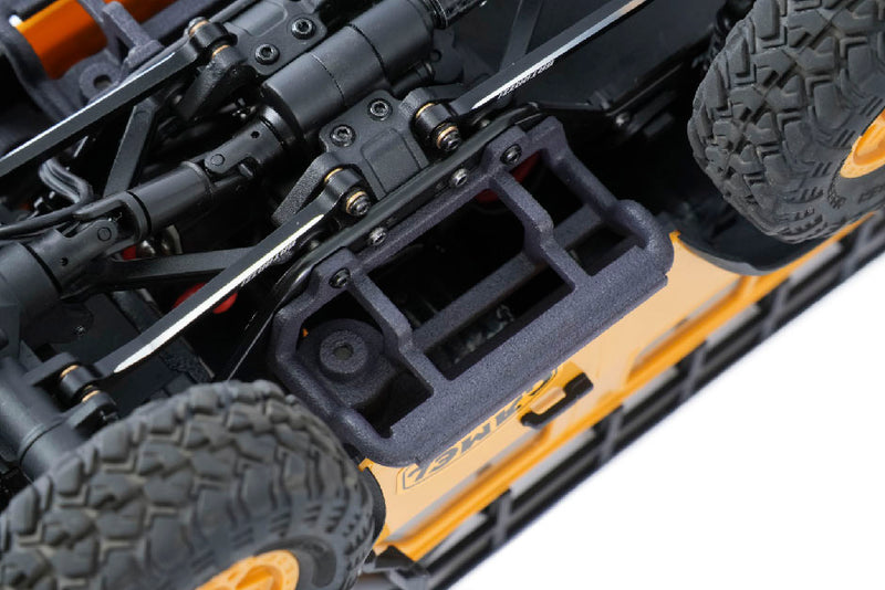 FairRC 3D-Printed Sidestep Magnet for FCX24M Land Rover