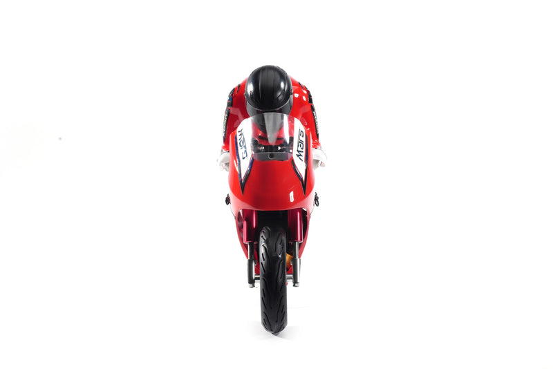 X-Rider Mars 1/8 Motorcycle Brushed RTR