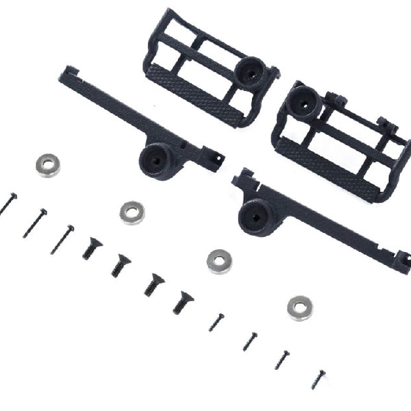 FairRC 3D-Printed Sidestep Magnet for FCX24M Land Rover