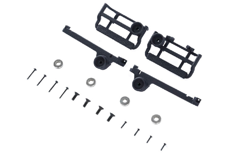 FairRC 3D-Printed Sidestep Magnet for FCX24M Land Rover