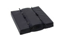 RC Simulated Roof Luggage Tent Bag Decoration for 1/10 RC Crawler
