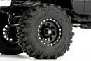 Wheel & Tire Combo for FCX18S K10 (4pcs)