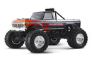 FMS 1/10 Ford F-100 Monster Truck Brushless RS