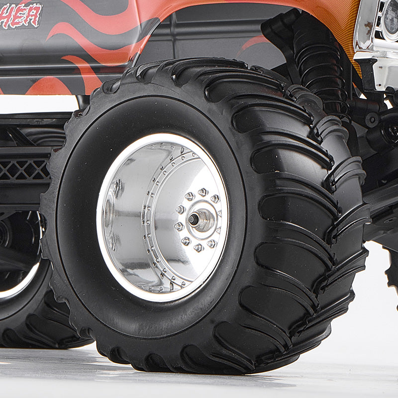 FMS 1/10 Ford F-100 Monster Truck Brushless RS