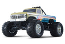 FMS 1/10 Ford F-100 Monster Truck Brushless RS