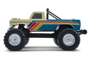 FMS 1/10 Ford F-100 Monster Truck Brushless RS