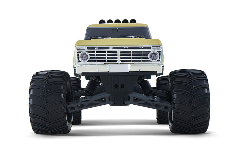FMS 1/10 Ford F-100 Monster Truck Brushless RS