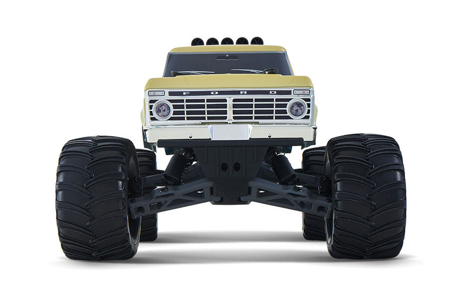 FMS 1/10 Ford F-100 Monster Truck Brushless RS