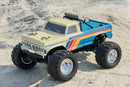 FMS 1/10 Ford F-100 Monster Truck Brushless RS