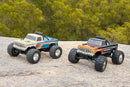 FMS 1/10 Ford F-100 Monster Truck Brushless RS