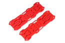 Ramp Board Escape/Anti-Trap Tire Board for 1/10 RC Crawler