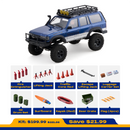 FMS 1/18 FCX18 TOYOTA Land Cruiser 80 RTR