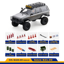 FMS 1/18 FCX18 TOYOTA Land Cruiser 80 RTR