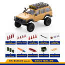 FMS 1/18 FCX18 TOYOTA Land Cruiser 80 RTR