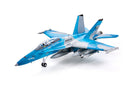 🎁 FMS 64mm F/A-18 Hornet EDF Jet PNP (100% off)