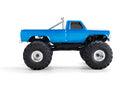 FMS 1/24 FCX24 Ford F-100 RC Truck RTR (Brushed)
