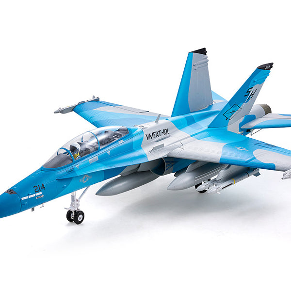A-RC F/A-18F 90mm EDF RC プロポフルセット A-RC F/A-18F 90mm EDF RC プロポフルセット