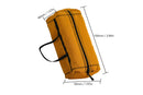 RC Simulation Hand Luggage Travel Bag for 1/10 RC Crawler