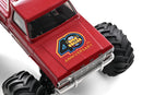 FMS 1/24 FCX24 Ford F-100 RC Truck RTR (Brushed)