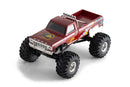 FMS 1/24 FCX24 Ford F-100 RC Truck RTR (Brushed)