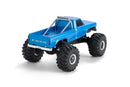 FMS 1/24 FCX24 Ford F-100 RC Truck RTR (Brushed)