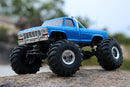 FMS 1/24 FCX24 Ford F-100 RC Truck RTR (Brushed)