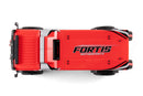 HobbyPlus 1/18 DKR-4 Fortis Motorsports Rally Truck RTR