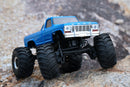 FMS 1/24 FCX24 Ford F-100 RC Truck RTR (Brushed)
