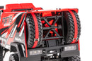 HobbyPlus 1/18 DKR-4 Fortis Motorsports Rally Truck RTR