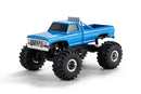 FMS 1/24 FCX24 Ford F-100 RC Truck RTR (Brushed)