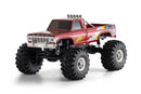 FMS 1/24 FCX24 Ford F-100 RC Truck RTR (Brushed)