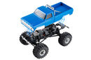 FMS 1/24 FCX24 Ford F-100 RC Truck RTR (Brushed)