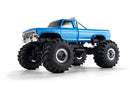 FMS 1/24 FCX24 Ford F-100 RC Truck RTR (Brushed)