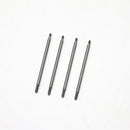 1:7 Ridge Racer U4 Shock Shaft Set Short - FMS Model