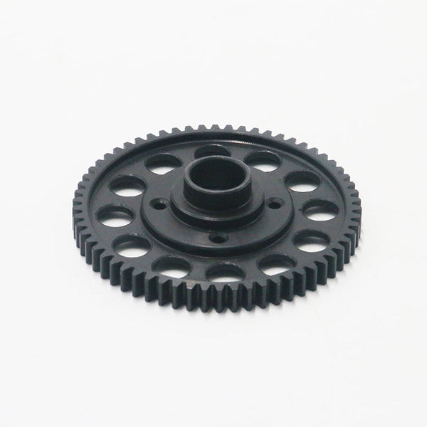 fa-gears 1:7 Ridge Racer U4 Steel Spur Gear 63T Rental Packages - LA Discount:Discountable Farbe:Bunt Genuine Ford Part# AL3Z