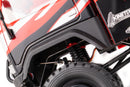 HobbyPlus 1/18 DKR-4 Fortis Motorsports Rally Truck RTR
