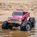 FMS 1/24 FCX24 Smasher V2 High Roller RTR