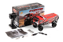 HobbyPlus 1/18 DKR-4 Fortis Motorsports Rally Truck RTR