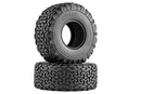 BATRAZZI 117.4*50.2mm Mudboy 1.9" A/T Tires (2pcs)