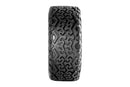 BATRAZZI 117.4*50.2mm Mudboy 1.9" A/T Tires (2pcs)