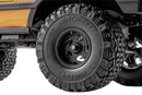 BATRAZZI 117.4*50.2mm Mudboy 1.9" A/T Tires (2pcs)