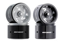 BATRAZZI Aluminum 1.9" Stellar Beadlock Wheels (2pcs)