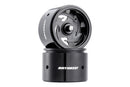BATRAZZI Aluminum 1.9" Stellar Beadlock Wheels (2pcs)